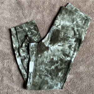 Lululemon Align High-Rise Pant